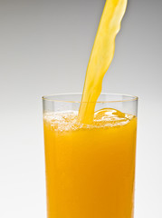 suco de laranja