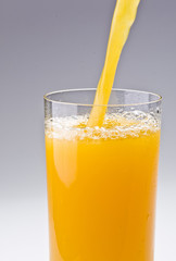 suco de laranja