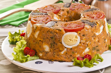 cuscuz comida típica