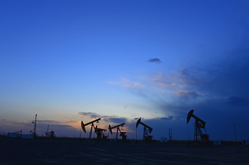 The oil pump
