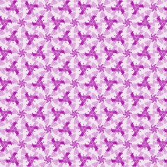 Fototapeta premium Seamless art texture background. Creative symmetric pattern for design labels, booklets, flyers and posters or covers. Usable for artistic hand made production, print on fabric, textile and clothes.