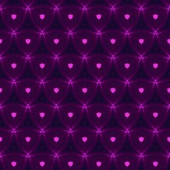 Fototapeta premium Seamless art texture background. Creative symmetric pattern for design labels, booklets, flyers and posters or covers. Usable for artistic hand made production, print on fabric, textile and clothes.