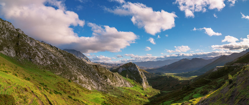 Fototapeta Puerto Ventana