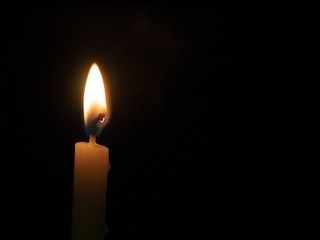 candle