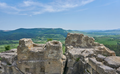 Perperikon - Bulgaria, Перперикон -  България