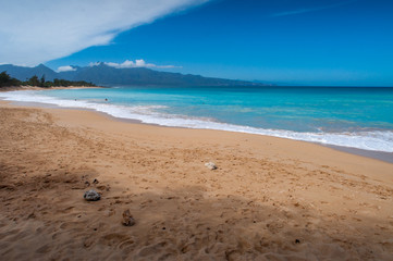 Hana Hawaii, Maui