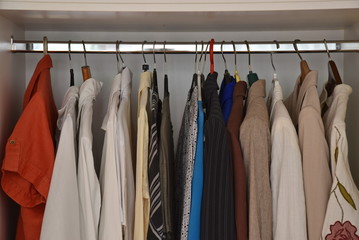 Wardrobe 