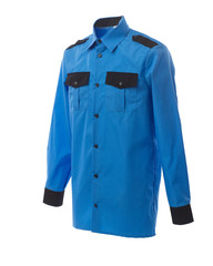 shirt men's white background mannequin service form