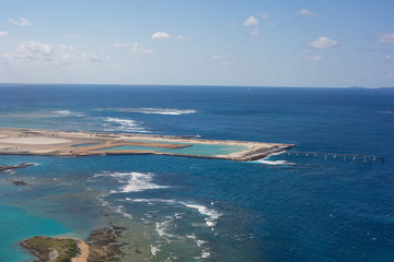 飛行機離陸