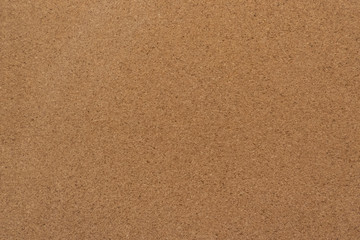Cork board texture pattern for background