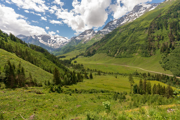 Nationalpark Hohe Tauern