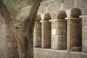 Santuario della Madonna della Rivelazione a Roma