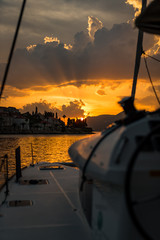 jacht chorwacja © BlackMediaHouse