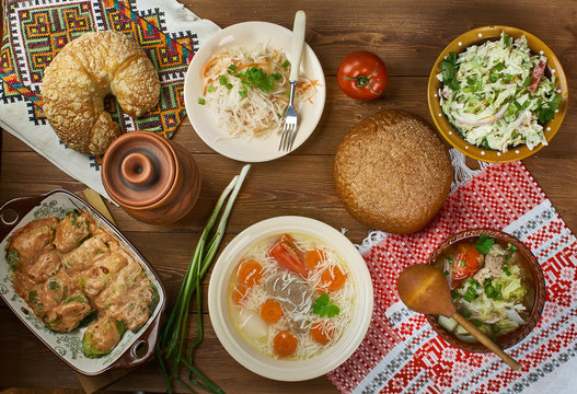 Polish cuisine