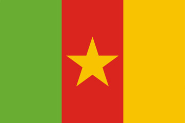 Cameroon, national id