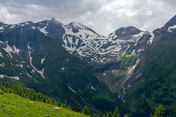 Nationalpark Hohe Tauern