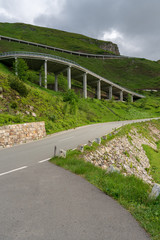 Großglockner Hochalpenstraße