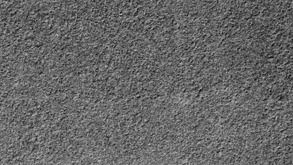 Black stone texture and surface - background