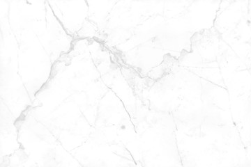 White marble texture in natural pattern with high resolution for background and design art work. Tiles stone floor.