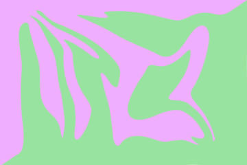 Abstract two color background. Liquid Marble style. Texture for banners and posters