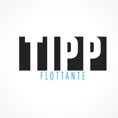 TIPP flottante