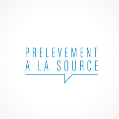 prélèvement à la source