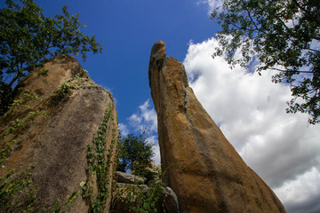 Pedra do Frade