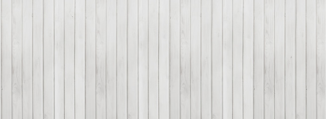 Vintage White wood or grungy background. Wooden old texture as a retro pattern layout.