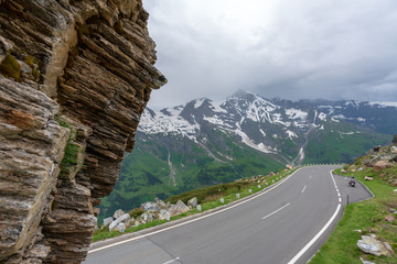Großglockner Hochalpenstraße