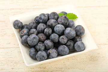 Blueberry