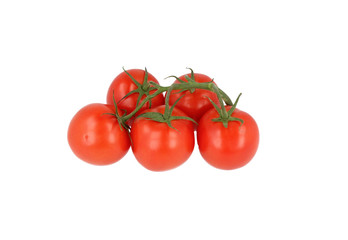 Tomato Bunch 2