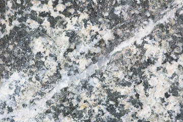 surface texture of the stone