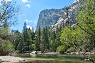 yosemite national park