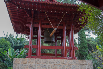 Templo  Budista Suzano SP