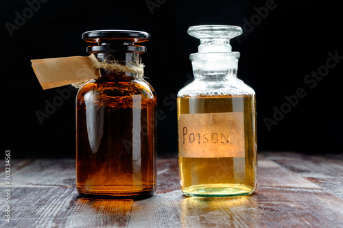 Poison Potion