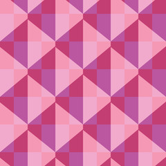 Seamless pattern, colorful abstract print design, geometric seamless printing design, next generation thing