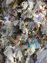 Ephesus House of Virgin Mary