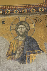 Vistas del B&oacute;sforo, orillas de Estambul, 