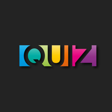 quizz, question