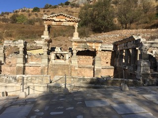Ephesus ancient city