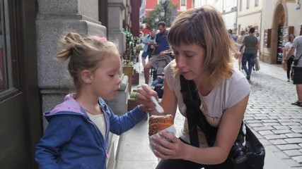 daughter-lick-mother
