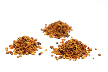 Blütenpollen Propolis