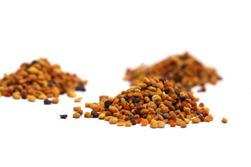 Blütenpollen Propolis