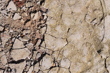 concret texture.background