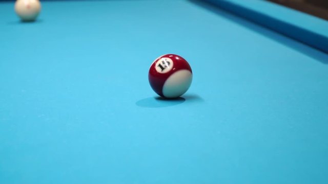 Billiard, game, snooker game, 