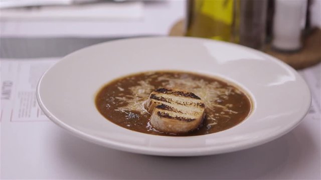 Italian soup