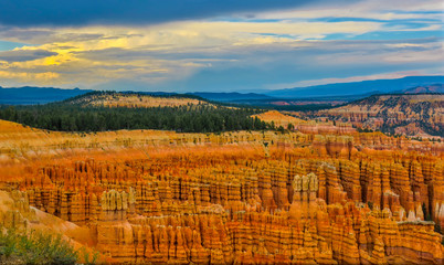 Bryce Canyon 7