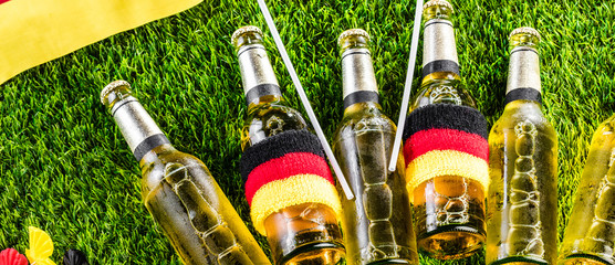 Weltmeister BIER ( Deutschland )