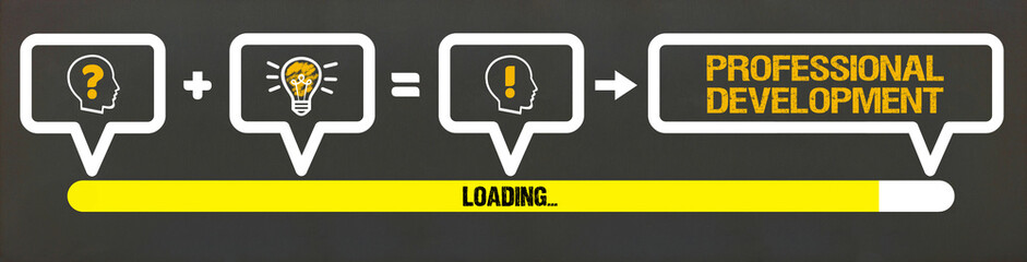 Professional Development