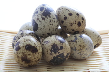 Quail Egg image